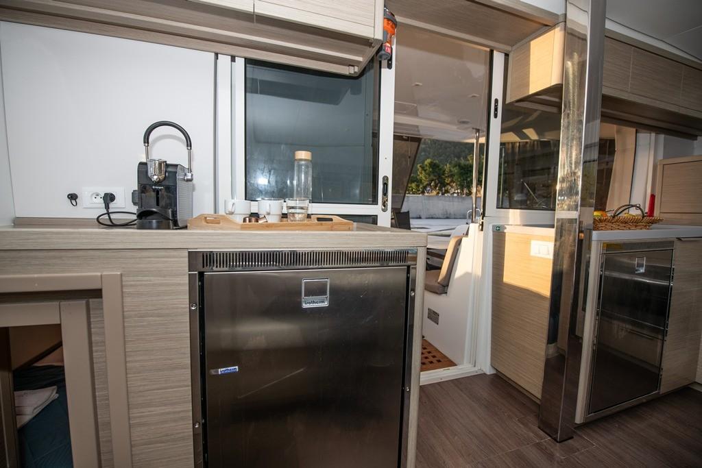 Lagoon 40 - 4 + 1 cab. - Elia, picture 10