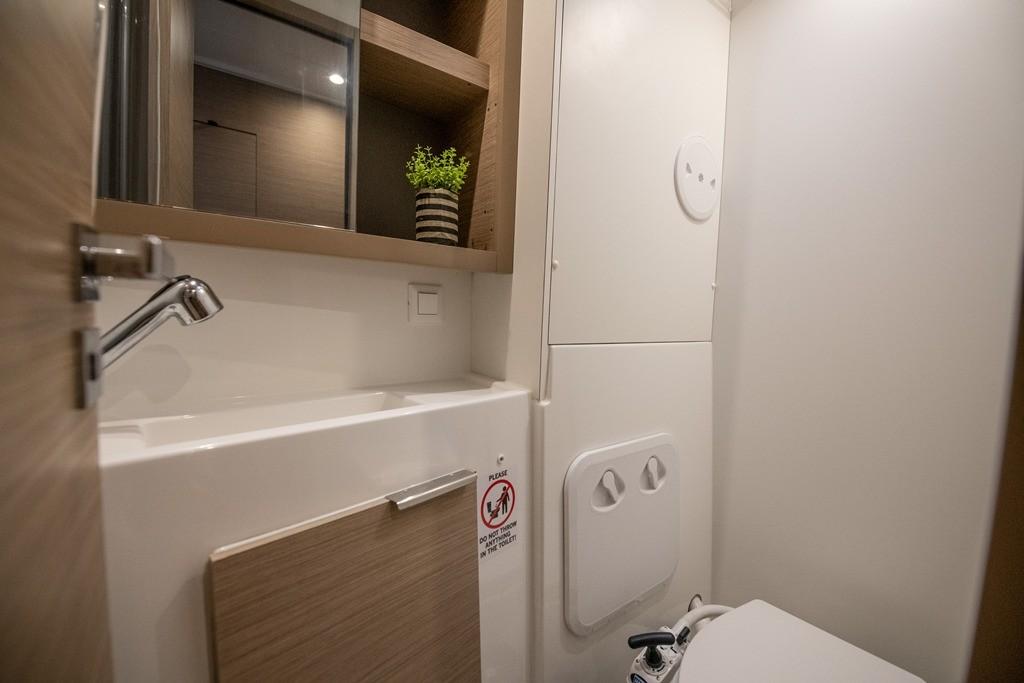 Lagoon 40 - 4 + 1 cab. - Elia, picture 15