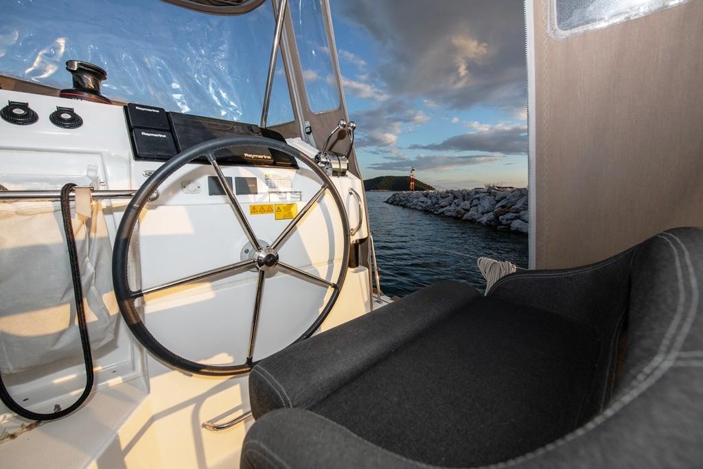 Lagoon 40 - 4 + 1 cab. - Elia, picture 7