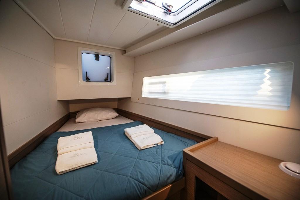 Lagoon 40 - 4 + 1 cab. - Elia, picture 13