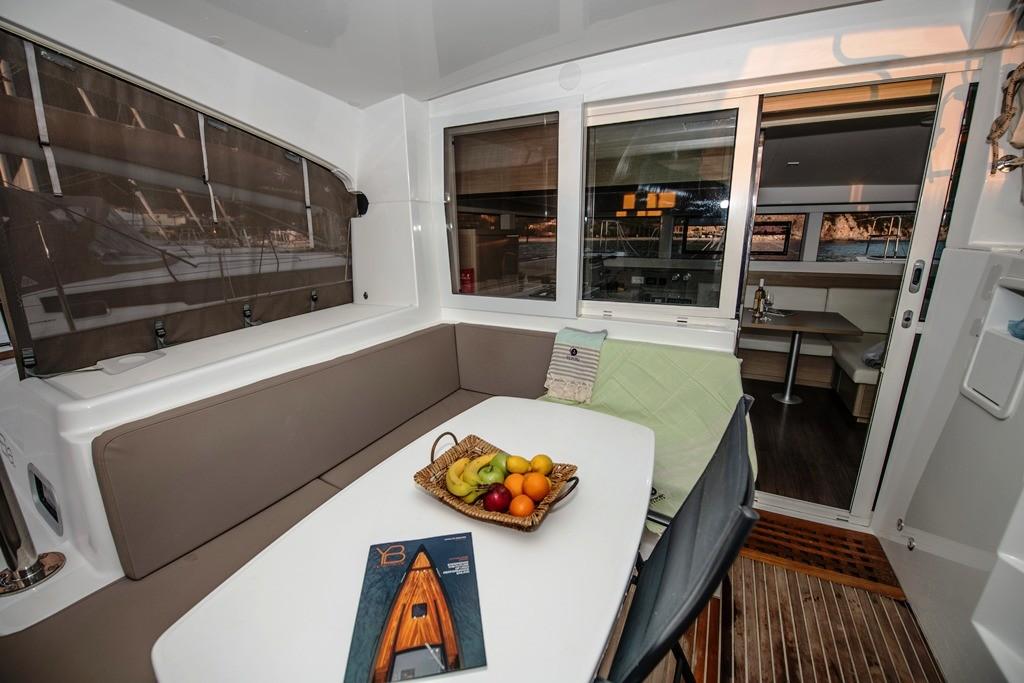 Lagoon 40 - 4 + 1 cab. - Elia, picture 3