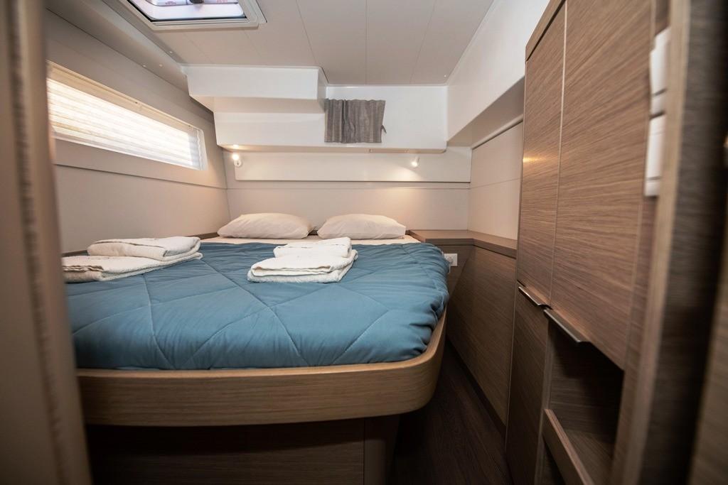 Lagoon 40 - 4 + 1 cab. - Elia, picture 12