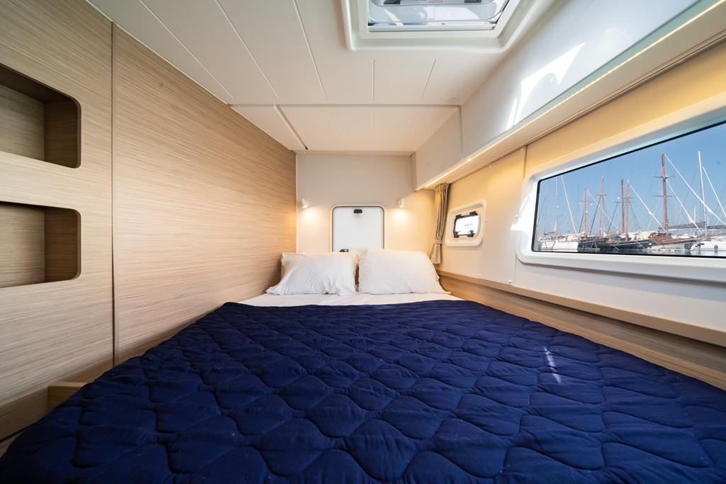 Lagoon 42 - 4 + 2 cab., picture 14