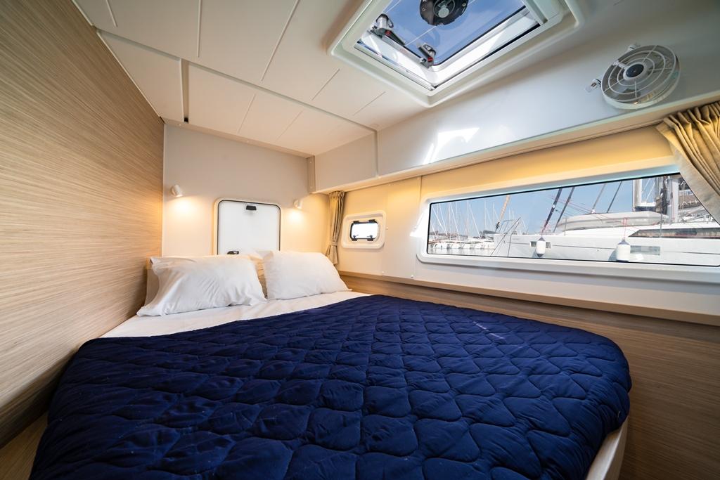 Lagoon 42 - 4 + 2 cab., picture 12