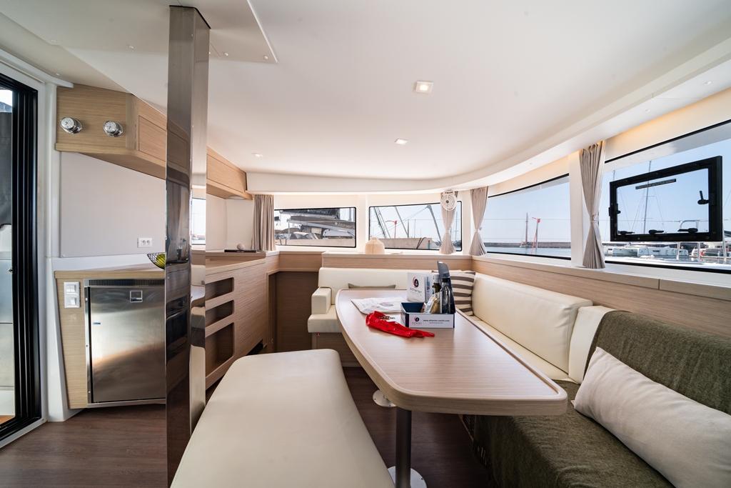 Lagoon 42 - 4 + 2 cab., picture 11