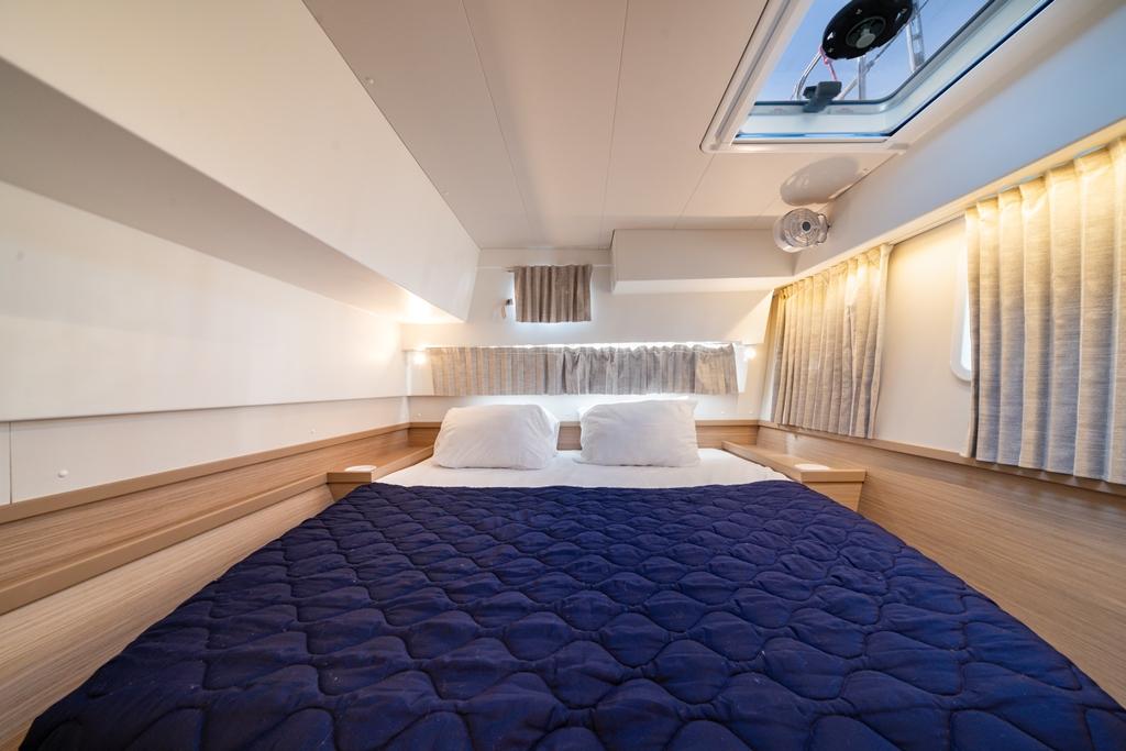 Lagoon 42 - 4 + 2 cab., picture 16