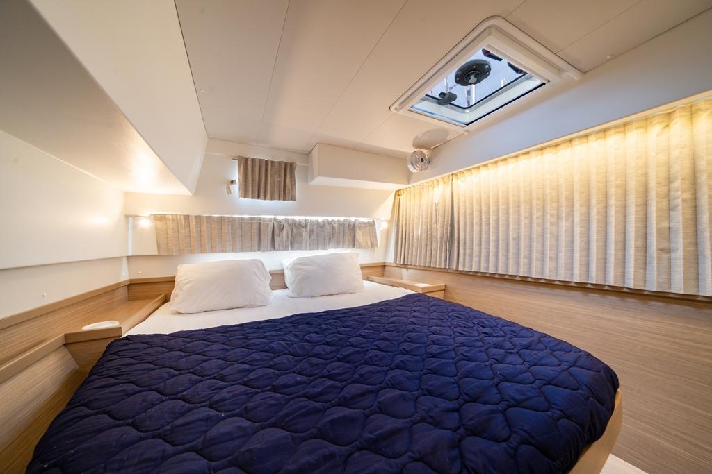 Lagoon 42 - 4 + 2 cab., picture 17