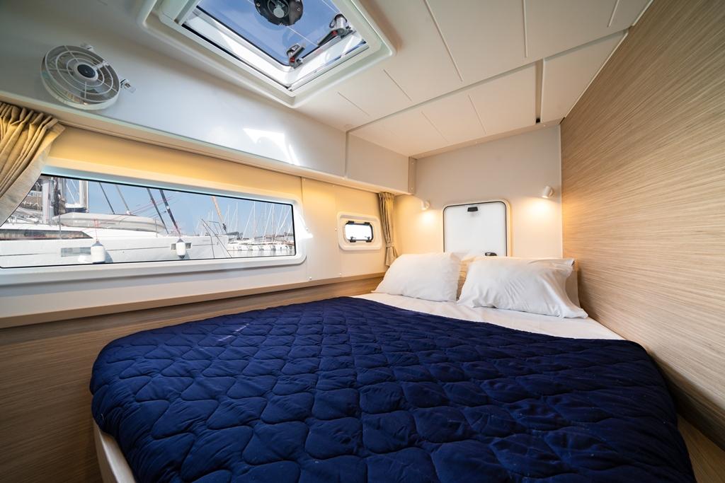 Lagoon 42 - 4 + 2 cab., picture 13