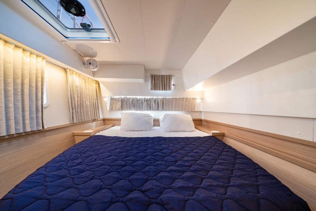 Lagoon 42 - 4 + 2 cab., picture 15