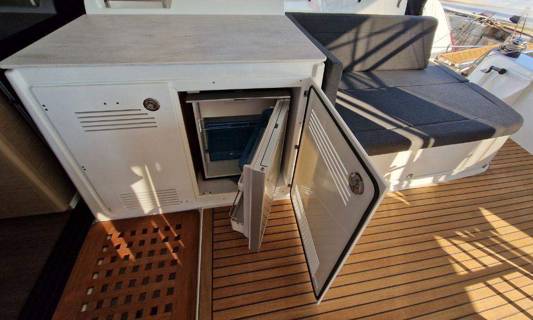 Lagoon 46 - 4 + 2 cab., picture 7