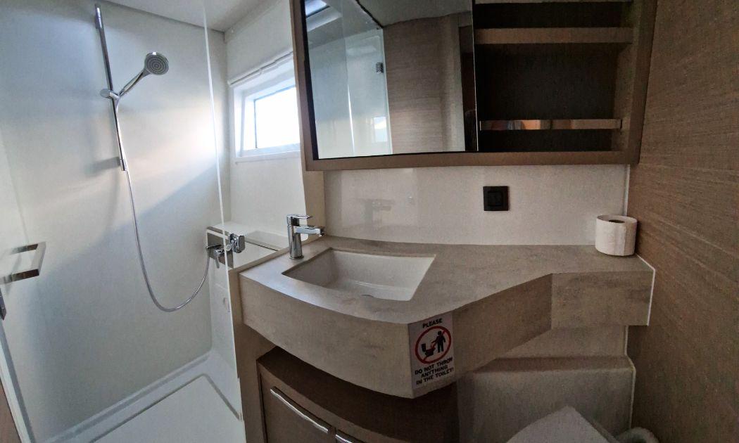 Lagoon 46 - 4 + 2 cab., picture 15