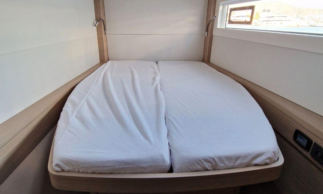 Lagoon 46 - 4 + 2 cab., picture 13