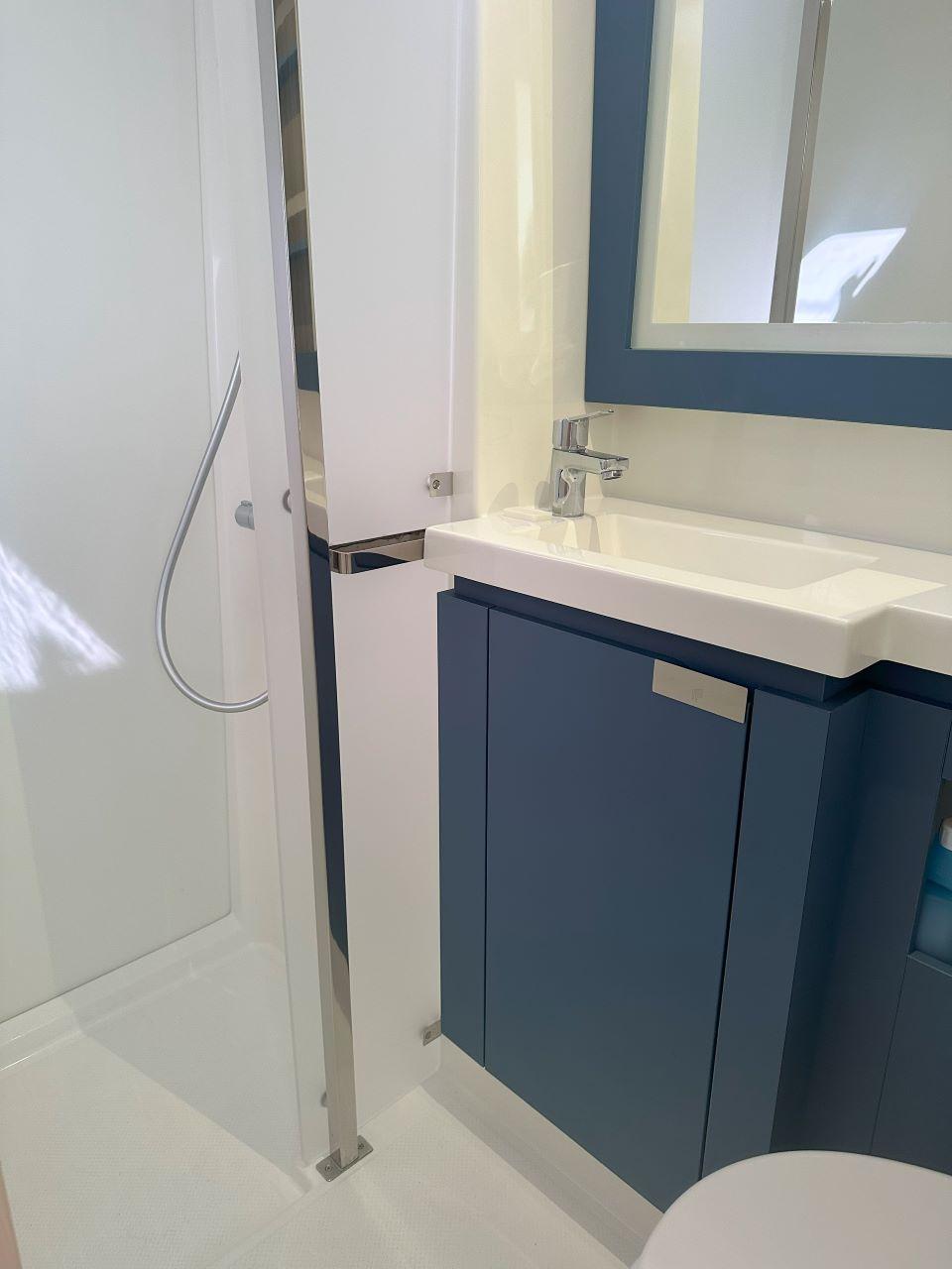 Fountaine Pajot Elba 45 - 4 cab., picture 9