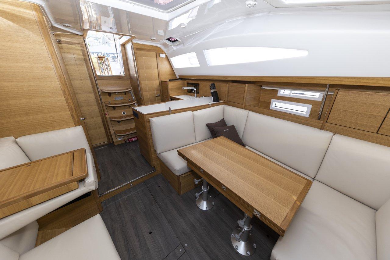 Elan Impression 40.1, picture 18