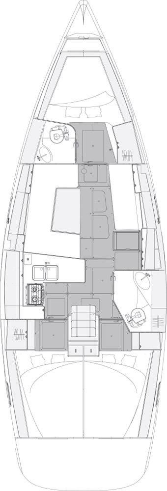 Elan Impression 40.1, picture 2