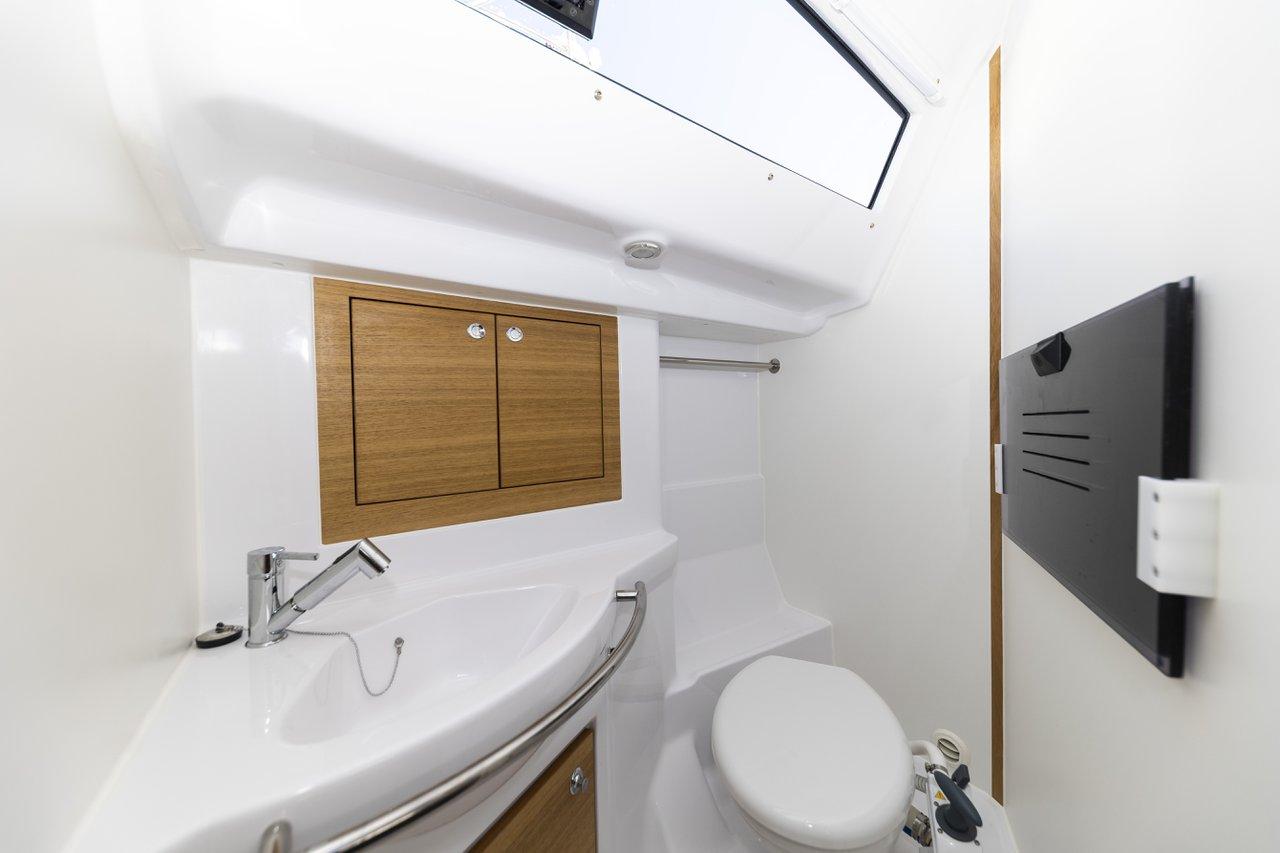 Elan Impression 40.1, picture 31