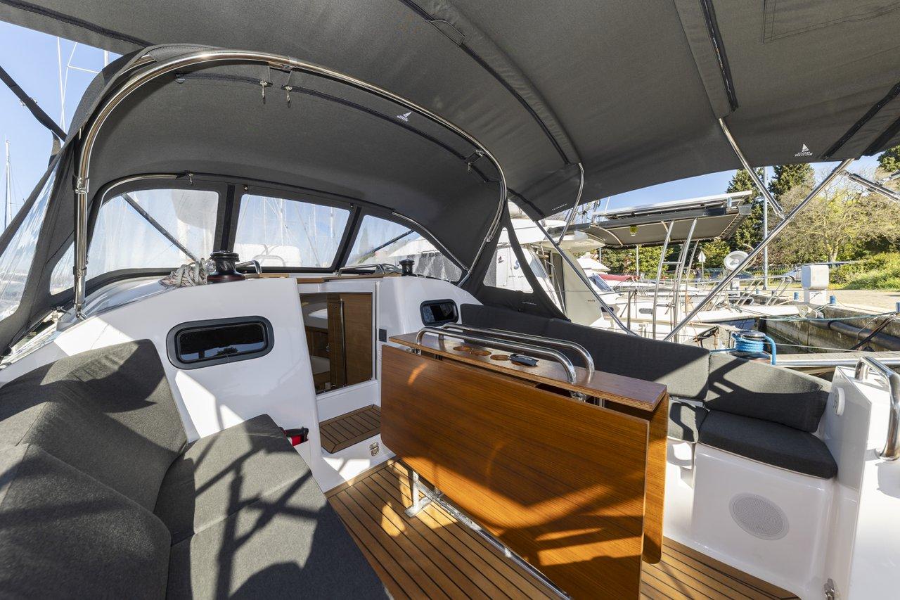 Elan Impression 40.1, picture 12