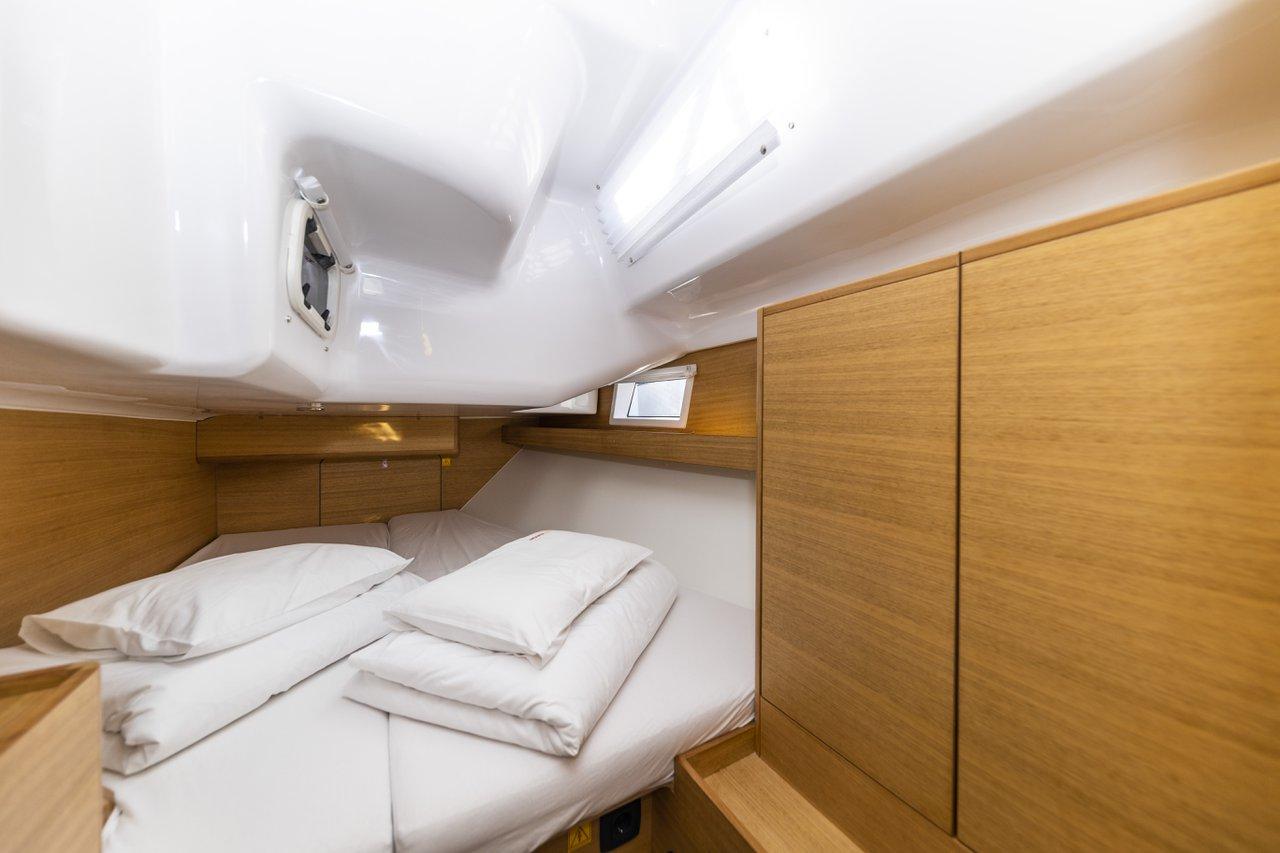 Elan Impression 40.1, picture 24