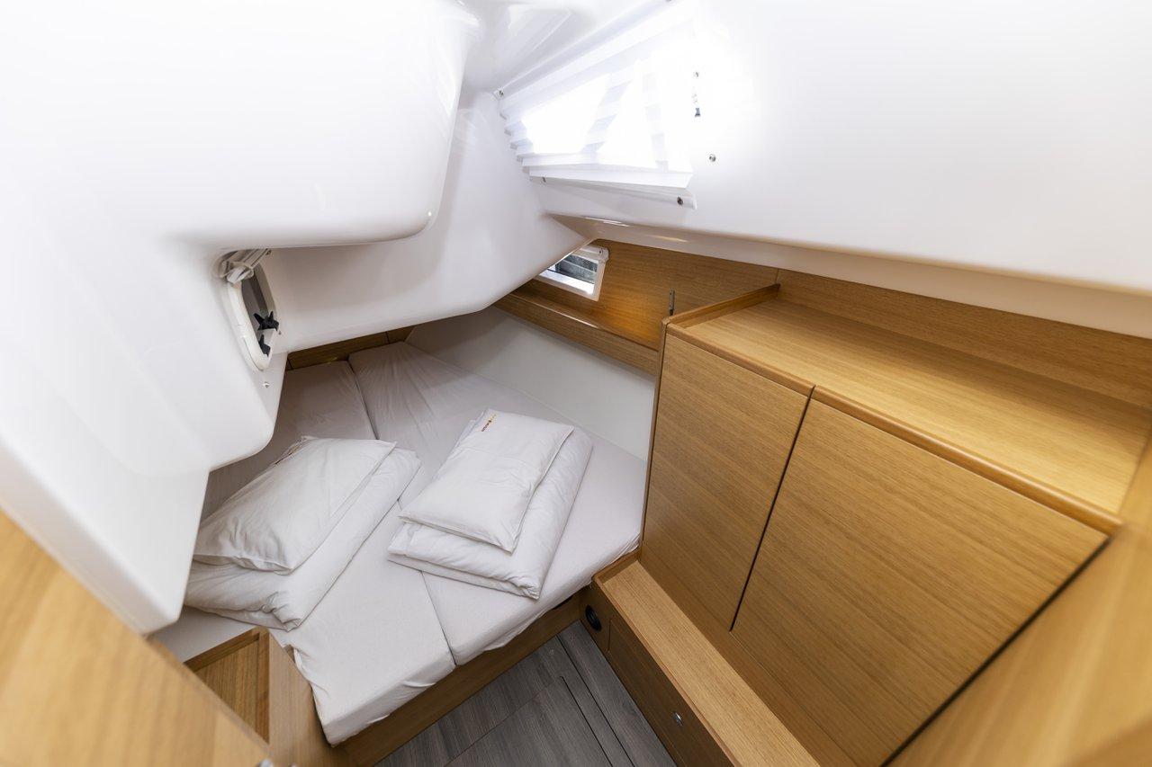 Elan Impression 40.1, picture 26