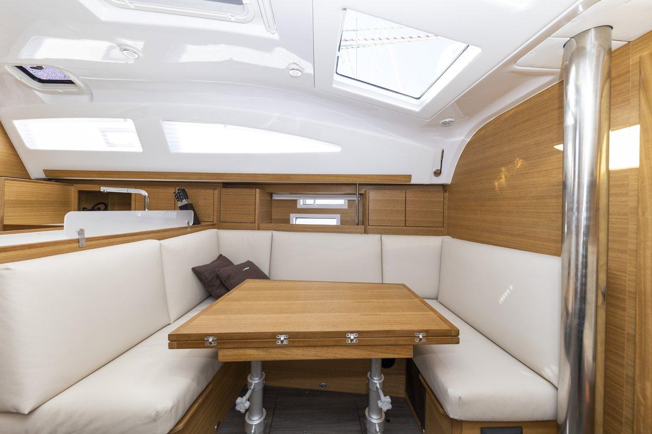 Elan Impression 40.1, picture 21