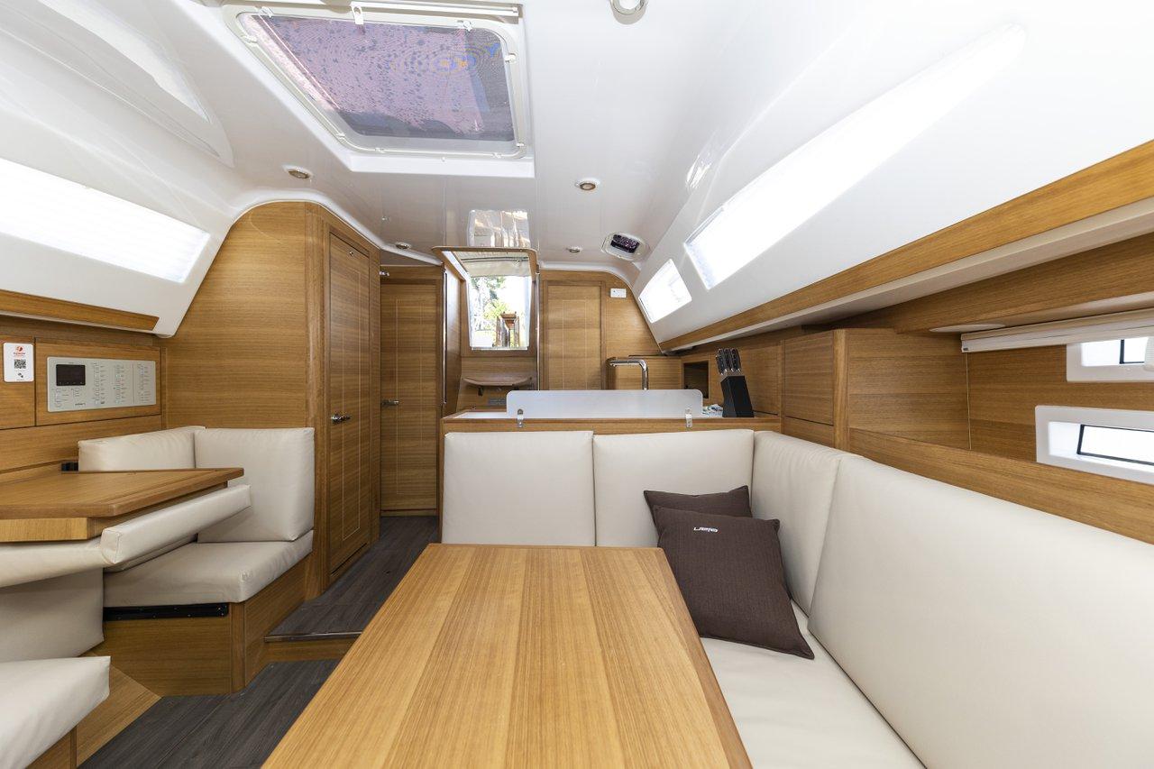 Elan Impression 40.1, picture 20