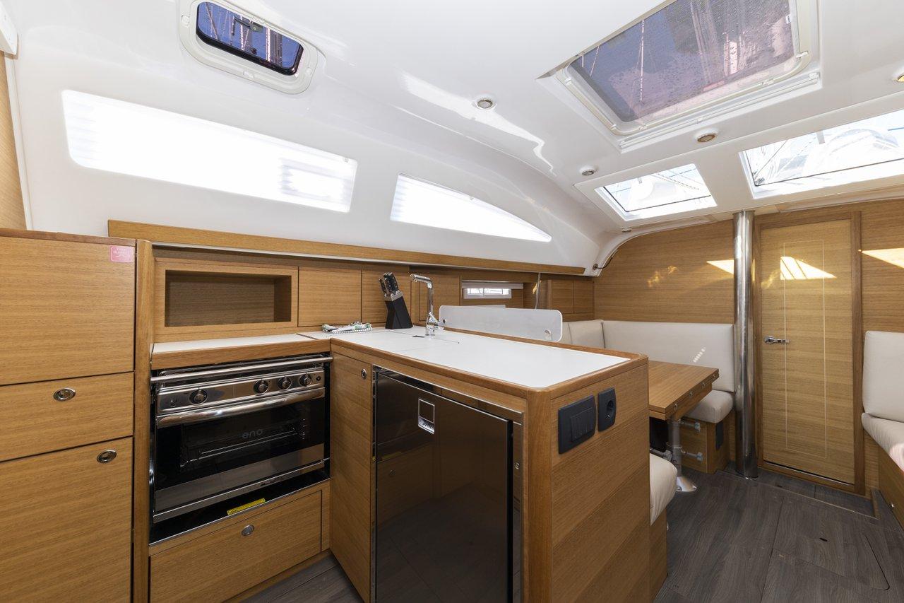 Elan Impression 40.1, picture 17