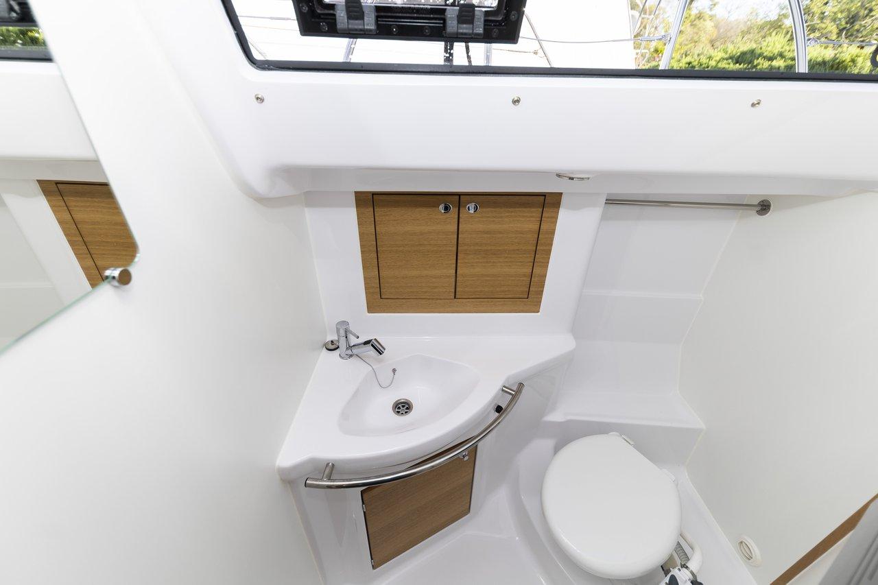 Elan Impression 40.1, picture 30