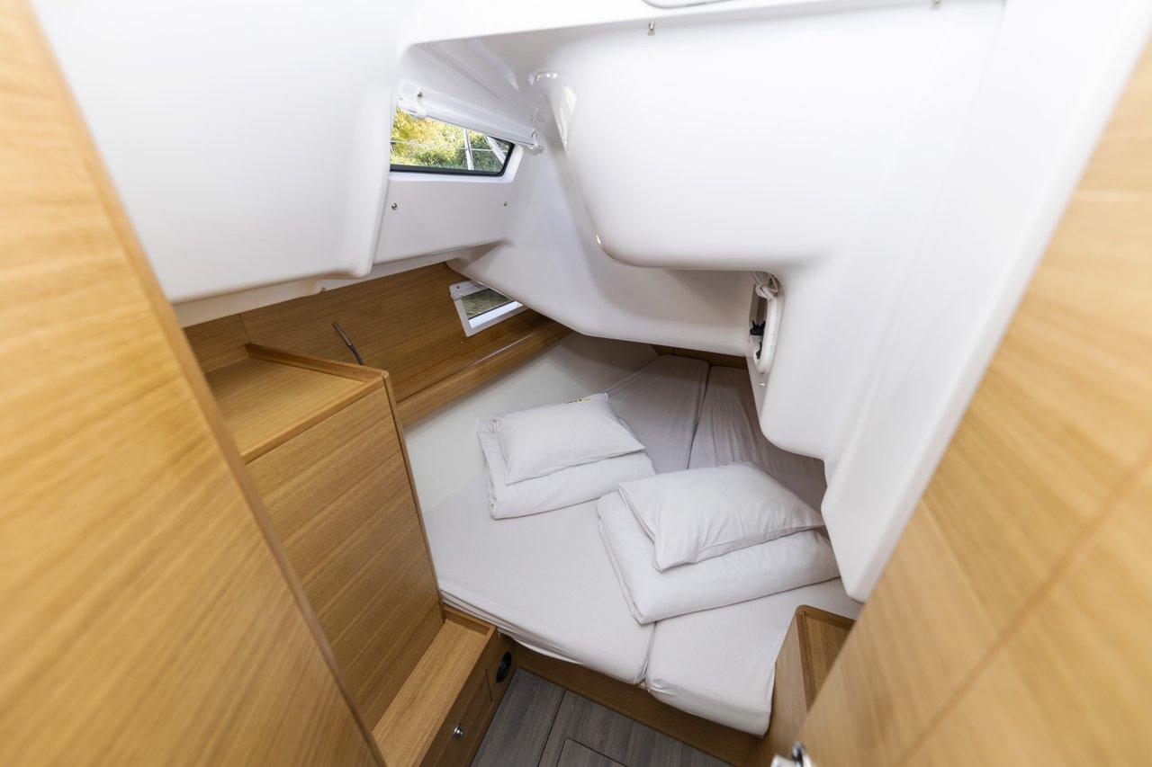 Elan Impression 40.1, picture 25