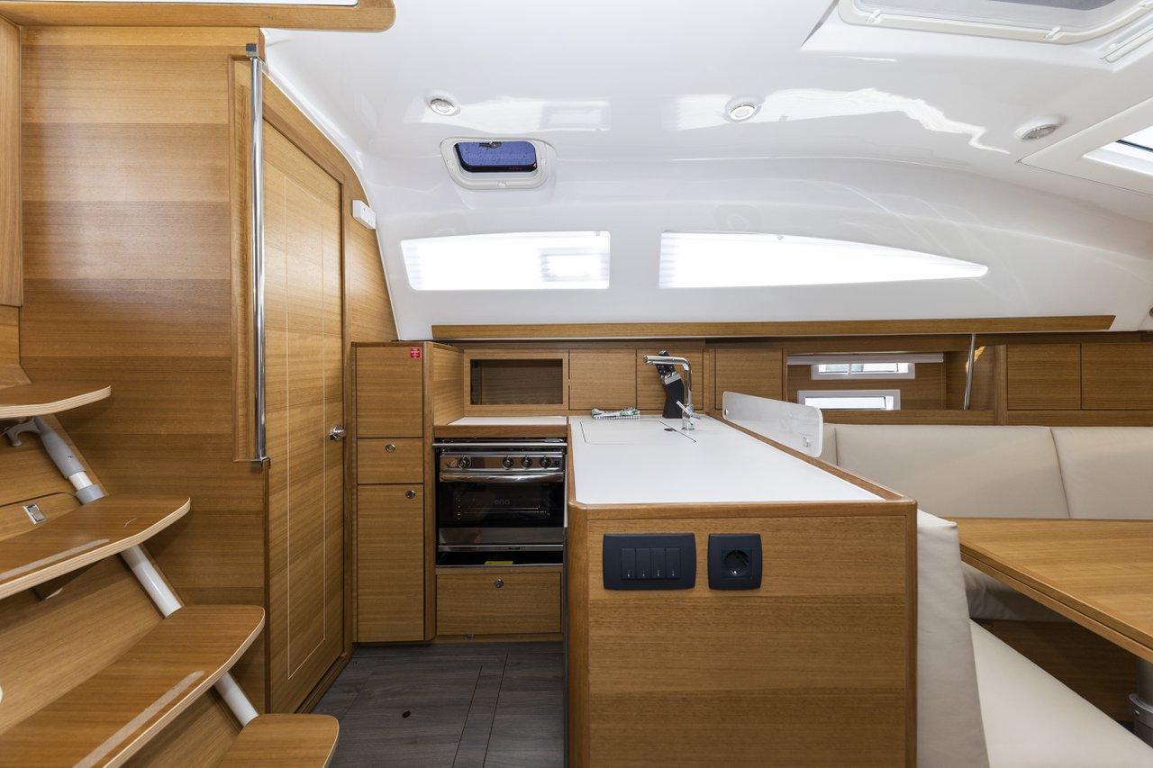 Elan Impression 40.1, picture 19