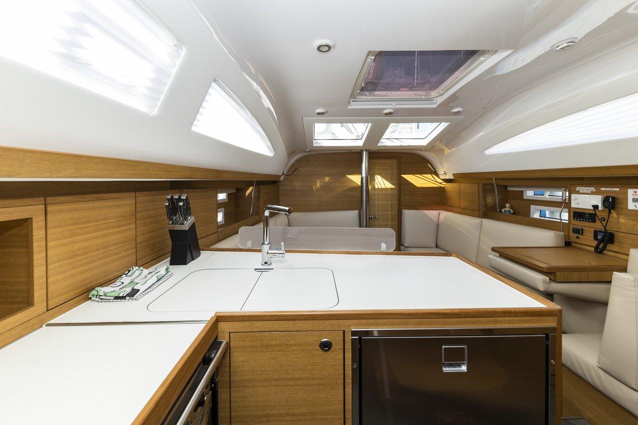 Elan Impression 40.1, picture 15