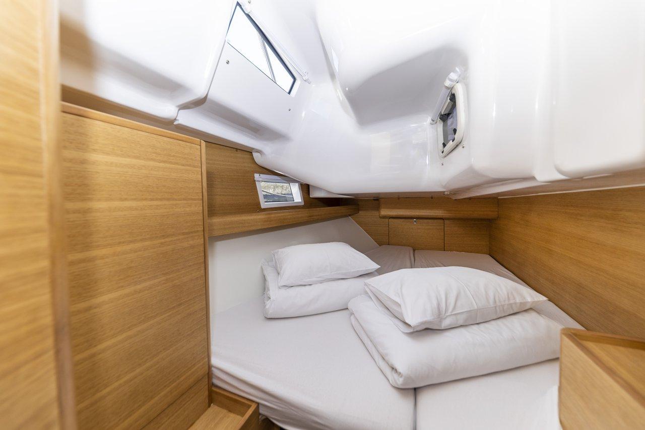 Elan Impression 40.1, picture 27