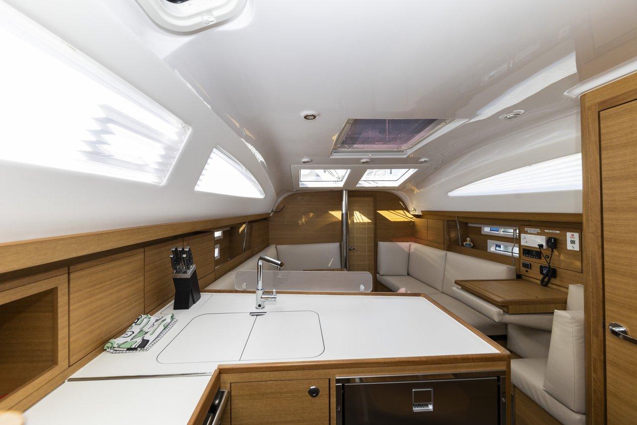 Elan Impression 40.1, picture 13