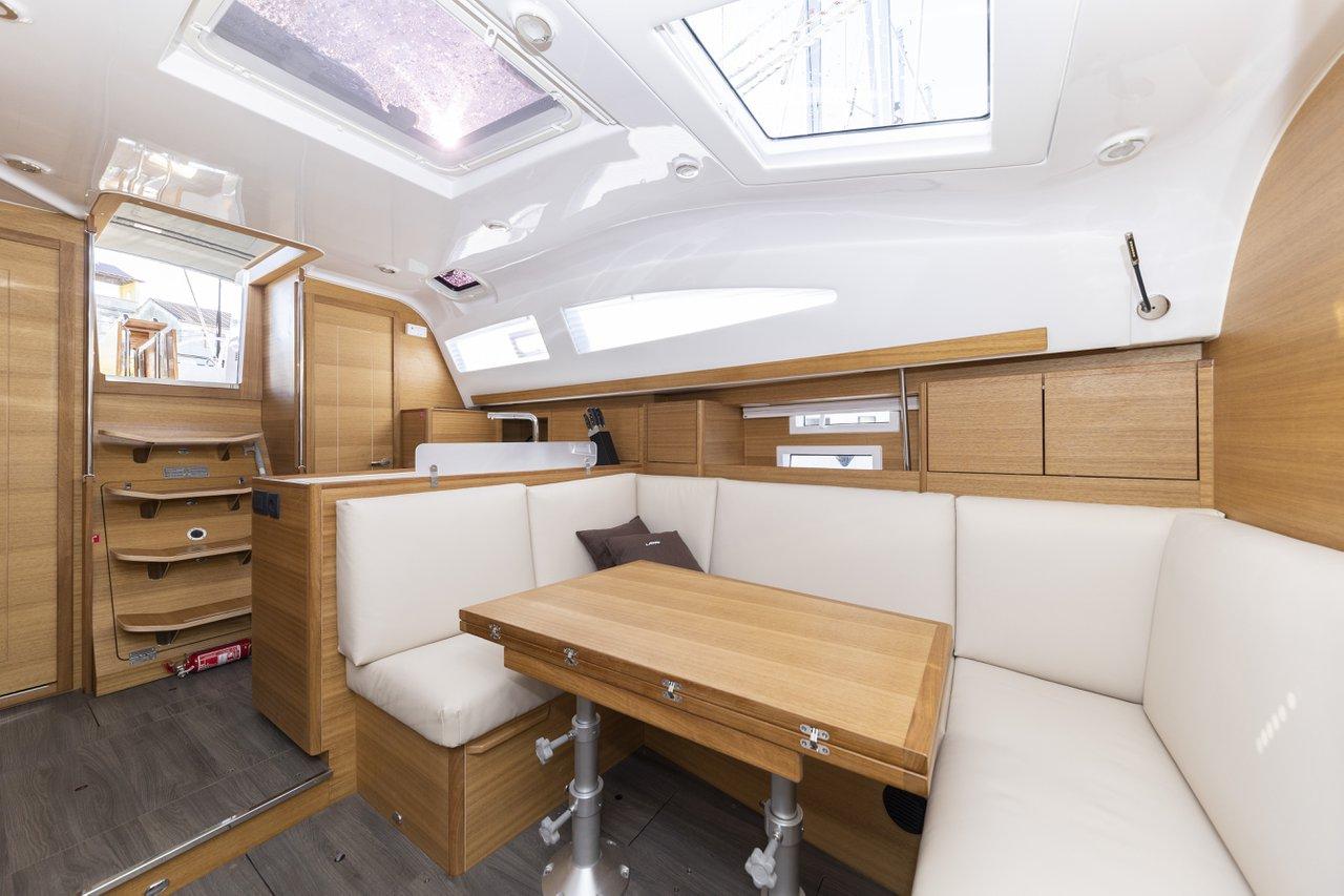 Elan Impression 40.1, picture 22