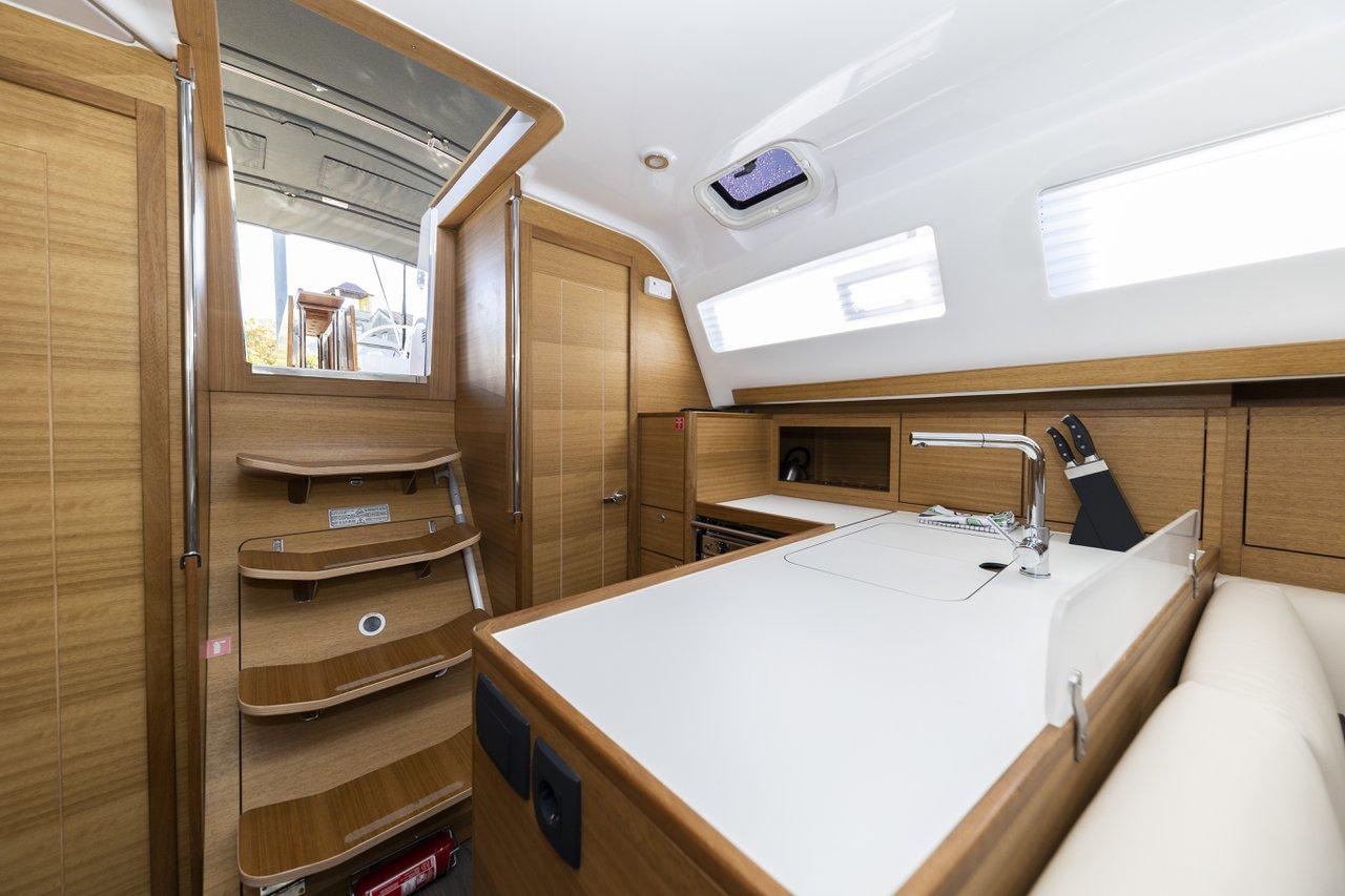 Elan Impression 40.1, picture 14