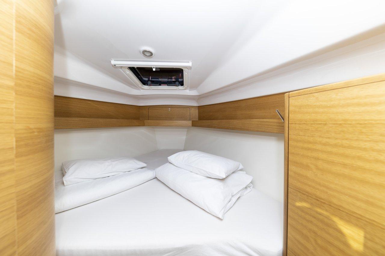 Elan Impression 40.1, picture 23