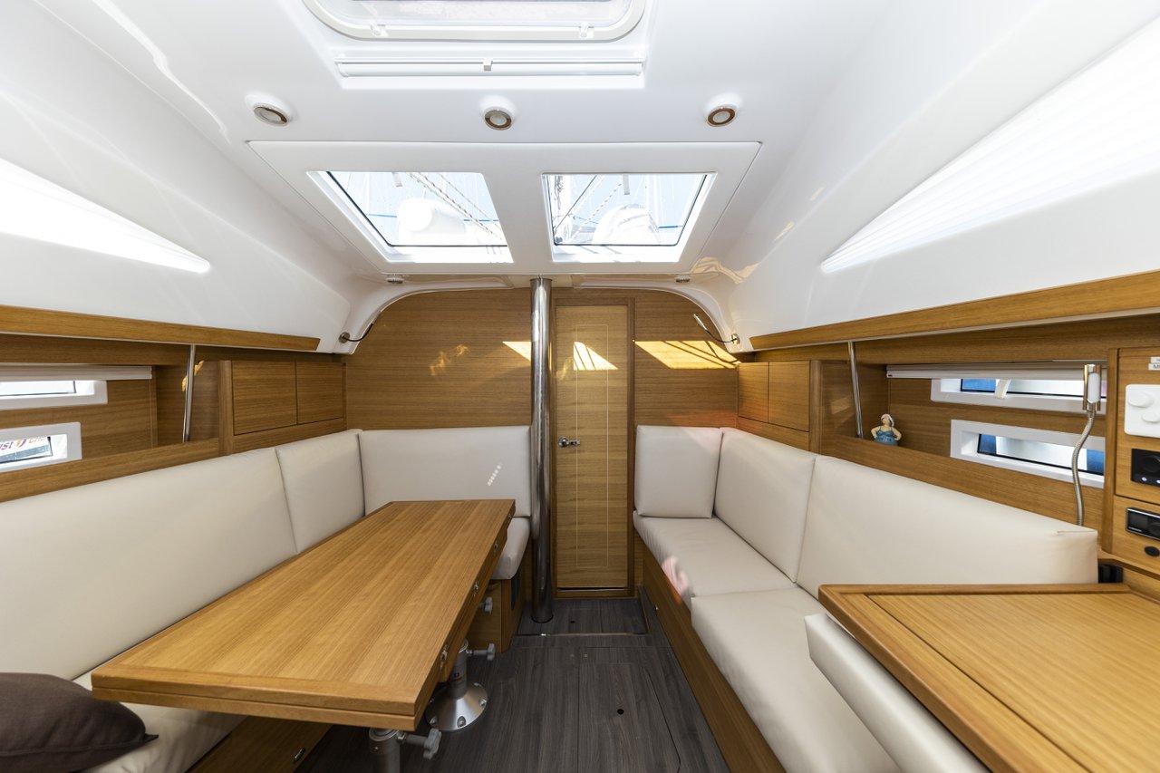 Elan Impression 40.1, picture 16