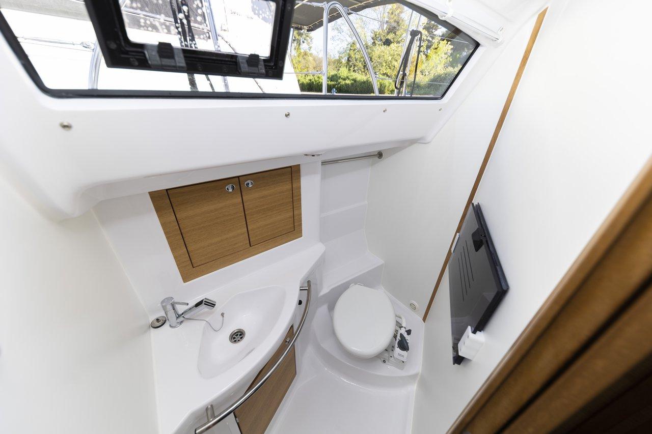 Elan Impression 40.1, picture 28