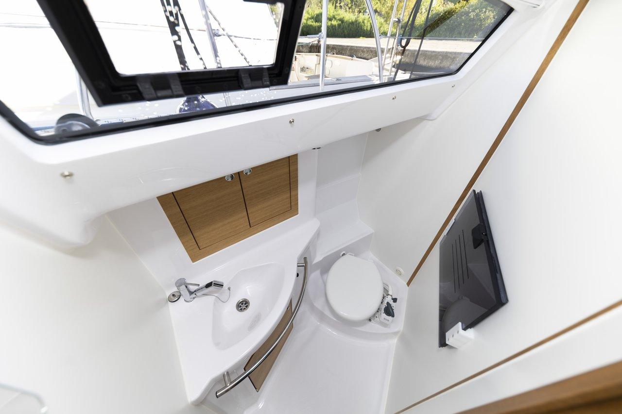 Elan Impression 40.1, picture 29