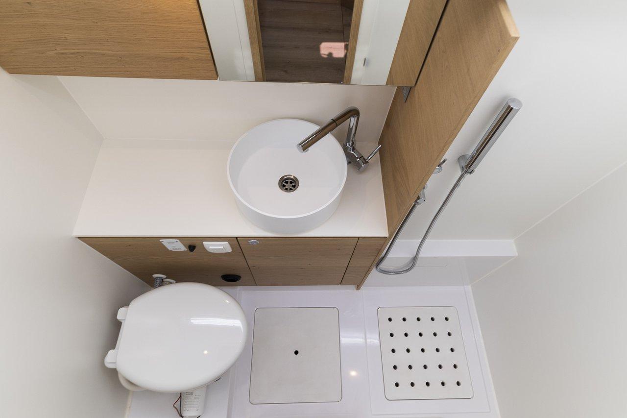 Elan Impression 45 - 4 cab., picture 29