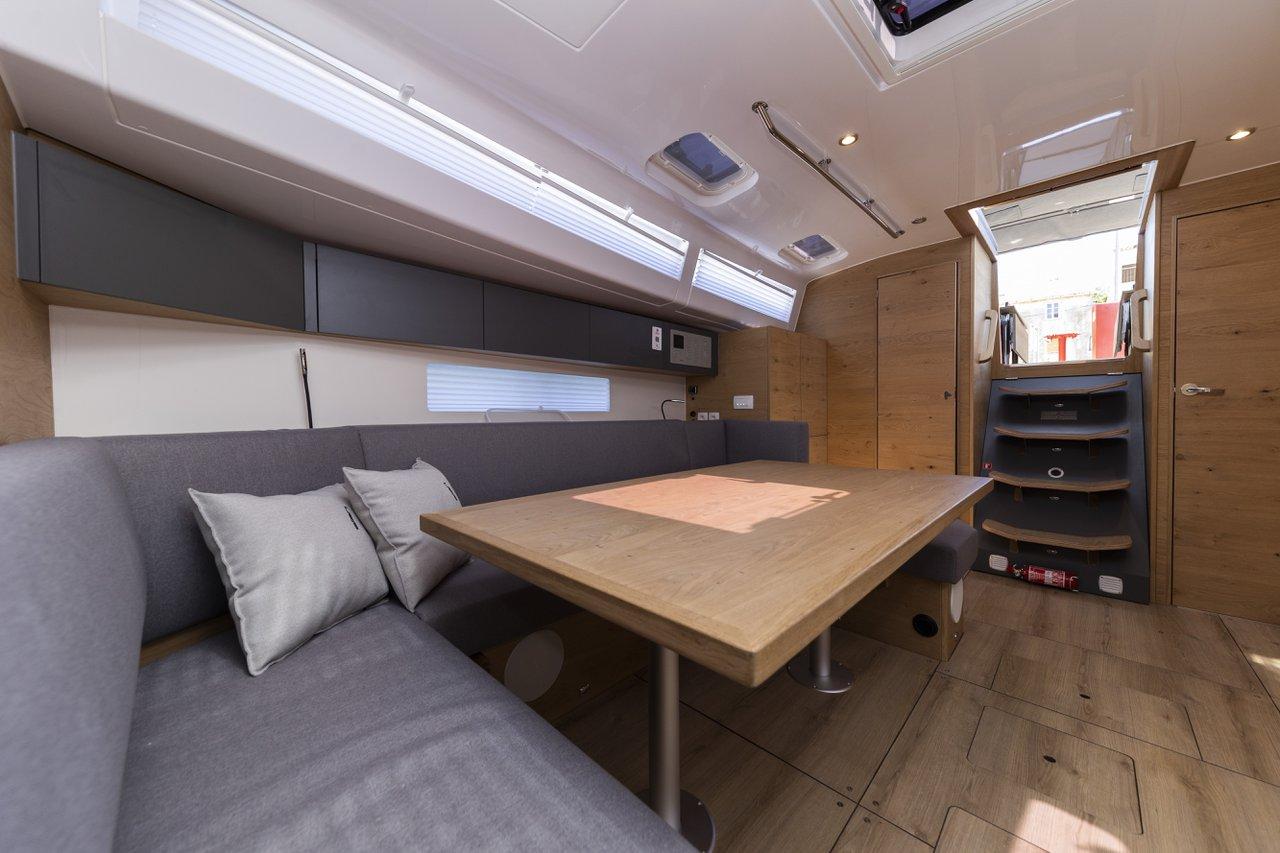 Elan Impression 45 - 4 cab., picture 14