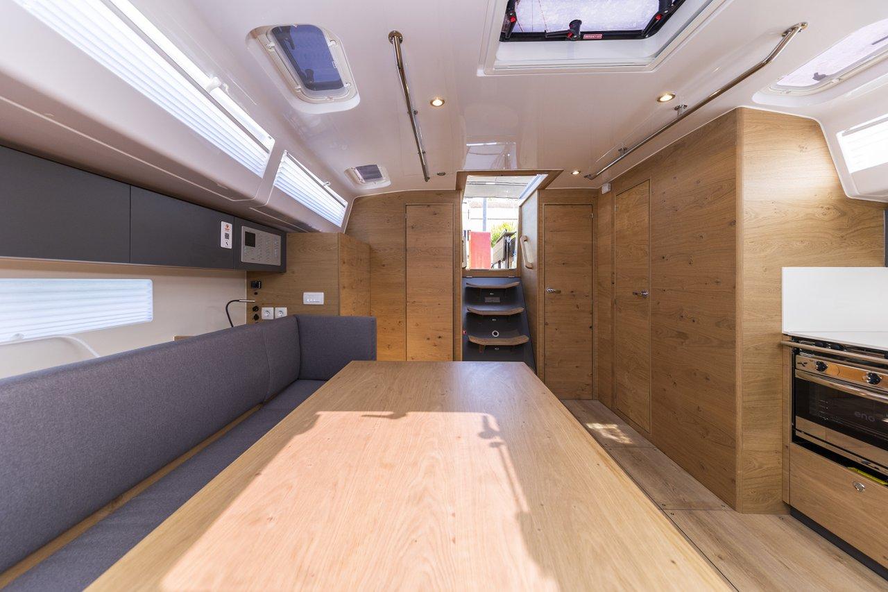 Elan Impression 45 - 4 cab., picture 15