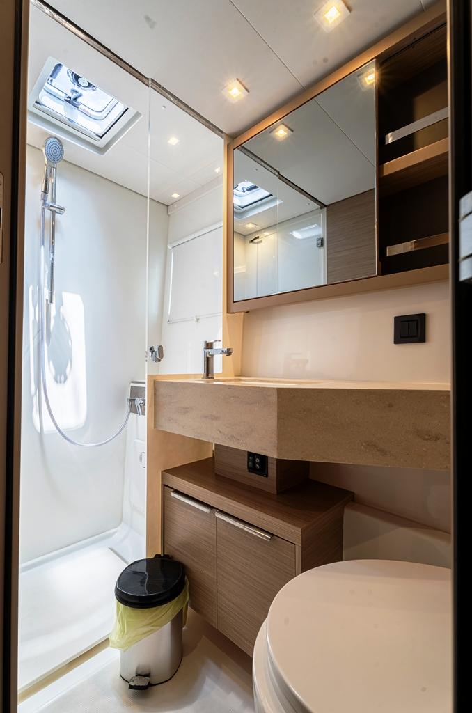 Lagoon 46 - 4 + 2 cab., picture 8