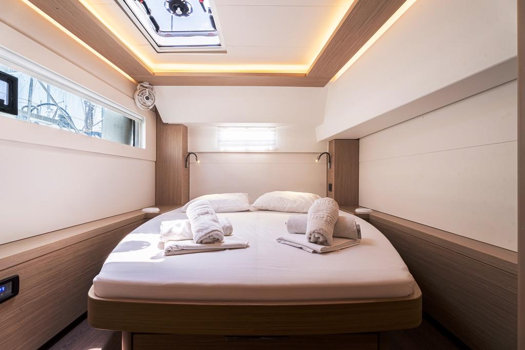 Lagoon 46 - 4 + 2 cab., picture 7