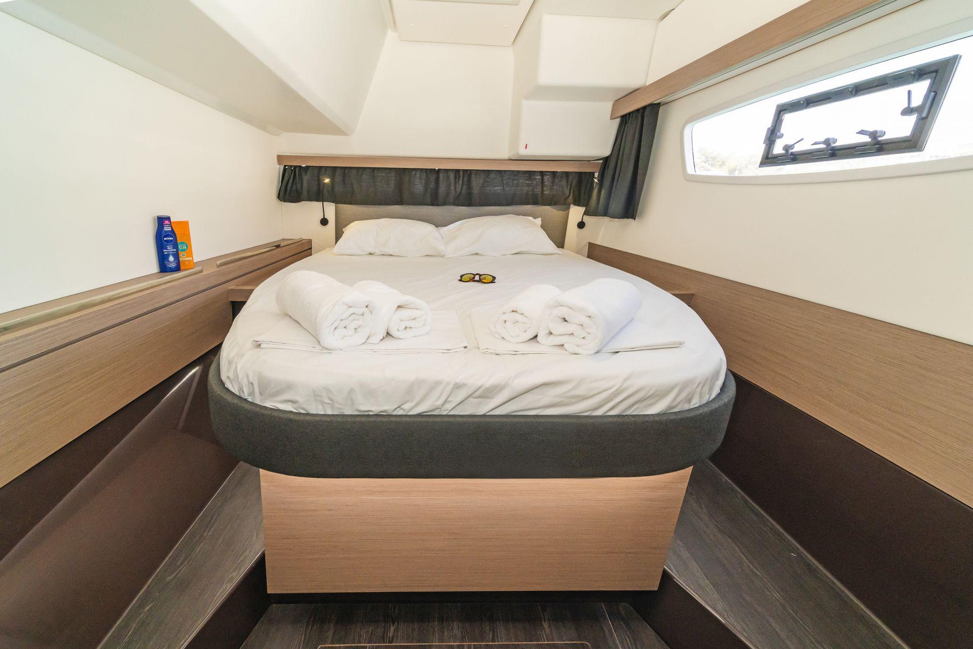 Fountaine Pajot Isla 40 - 4 + 1 cab., picture 8