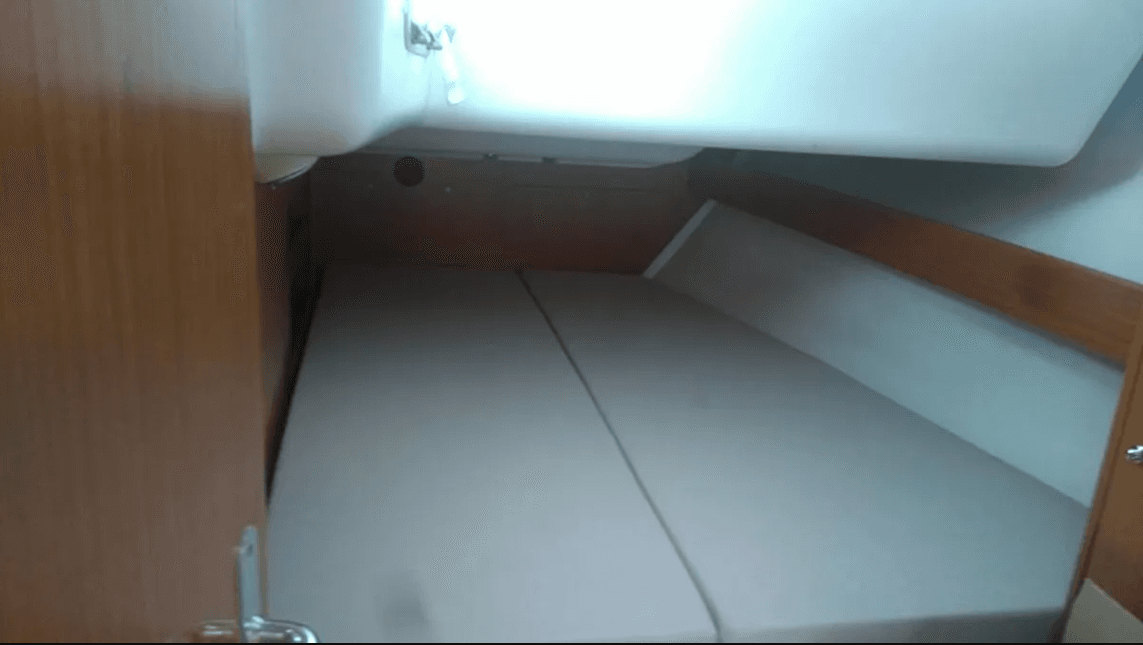 Cyclades 50.4 - 4 + 1 cab., picture 18