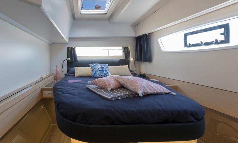 Fountaine Pajot Astrea 42 - 4 + 2 cab. - WHITEHAVEN, picture 11