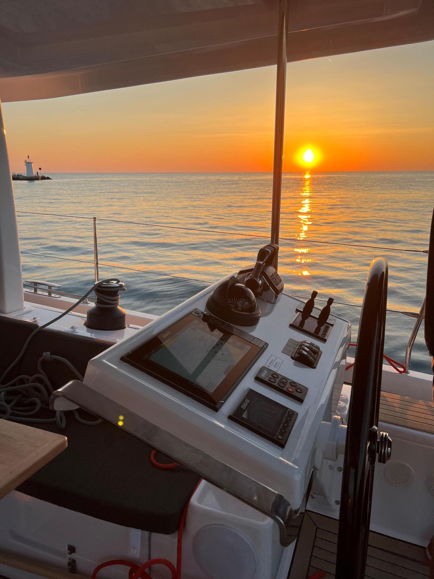 Hanse 588 - 3 + 1 cab., picture 31