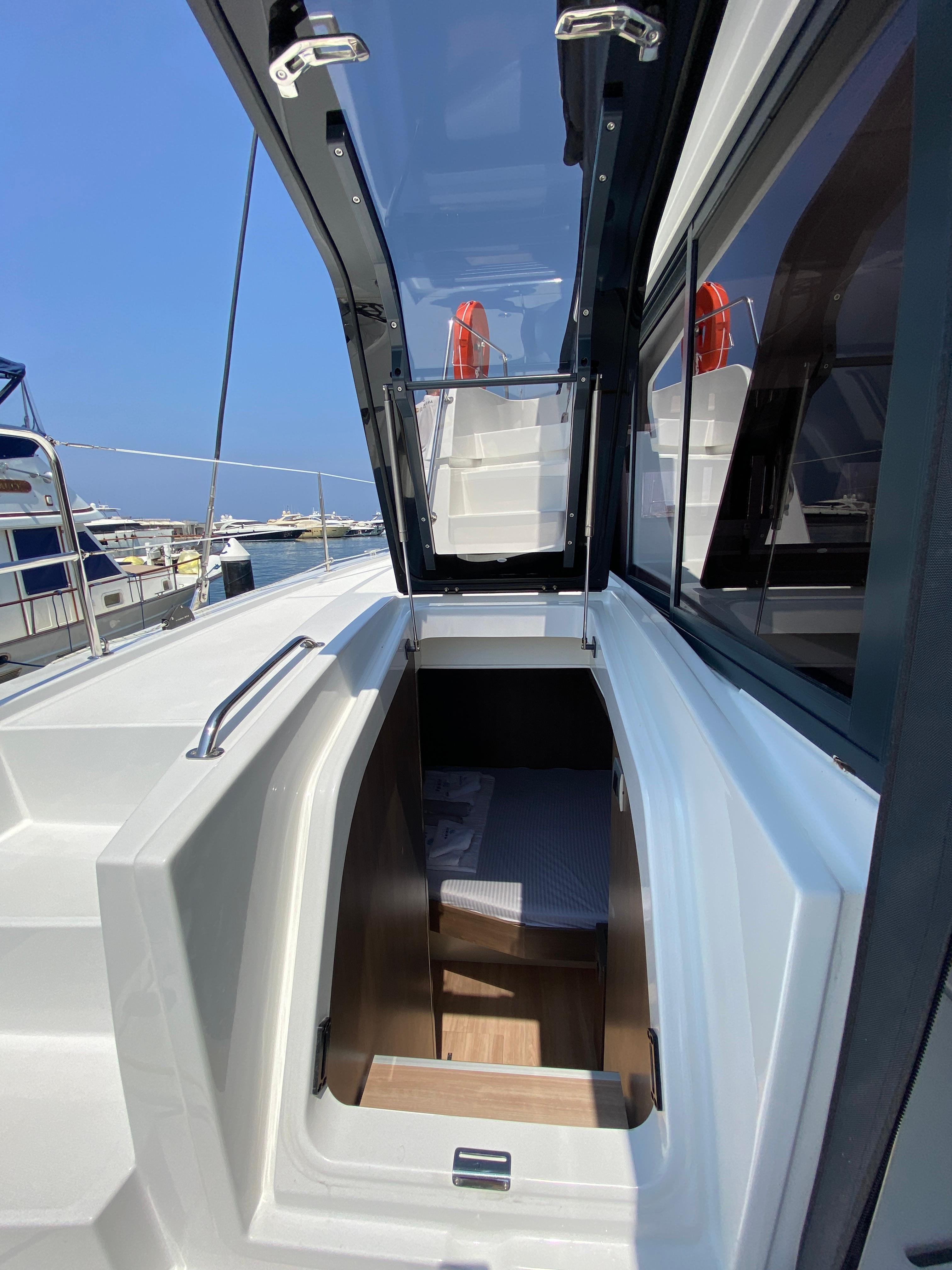 Bali 4.6 - 5 + 1 cab., picture 24