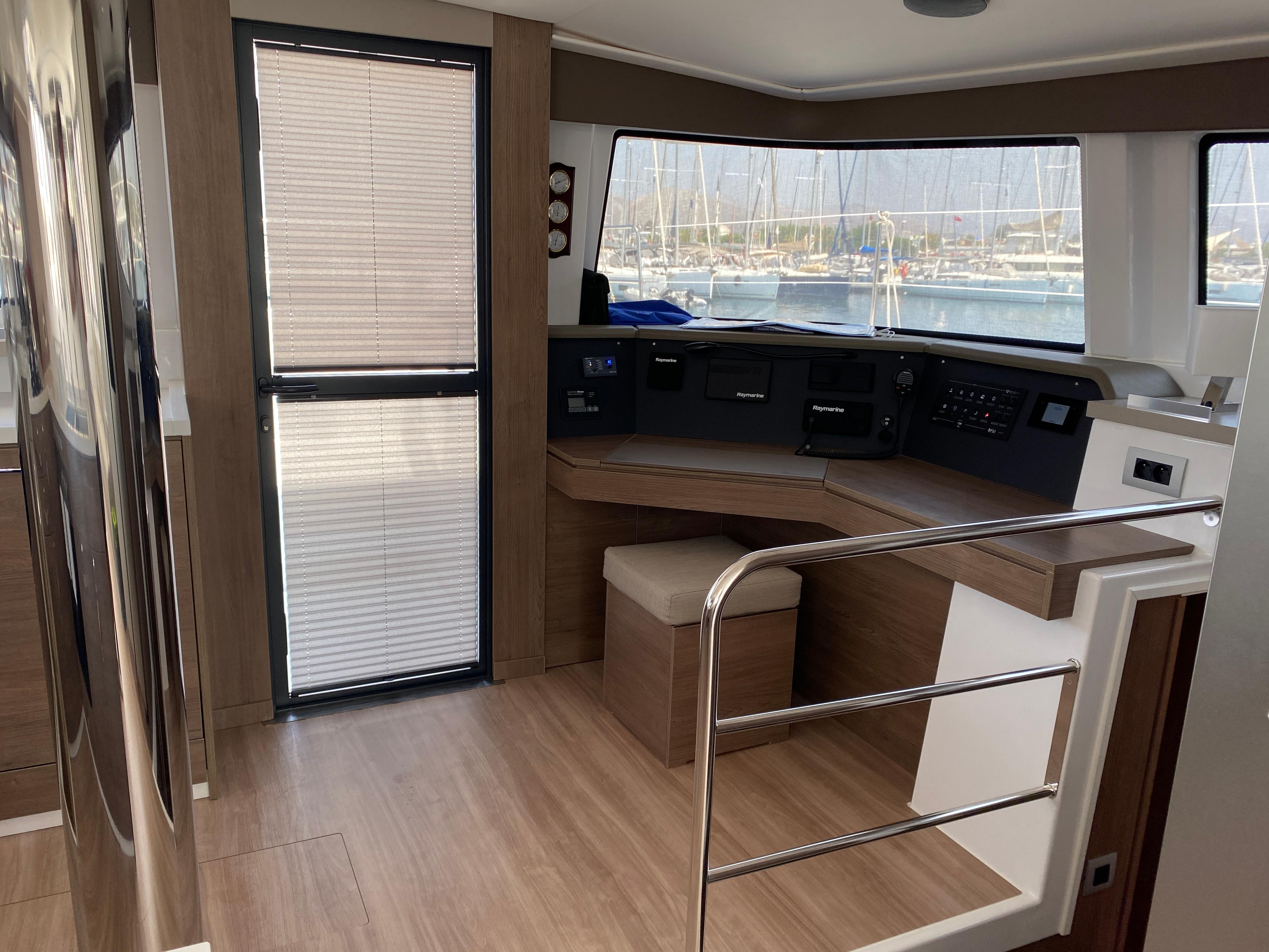 Bali 4.6 - 5 + 1 cab., picture 15