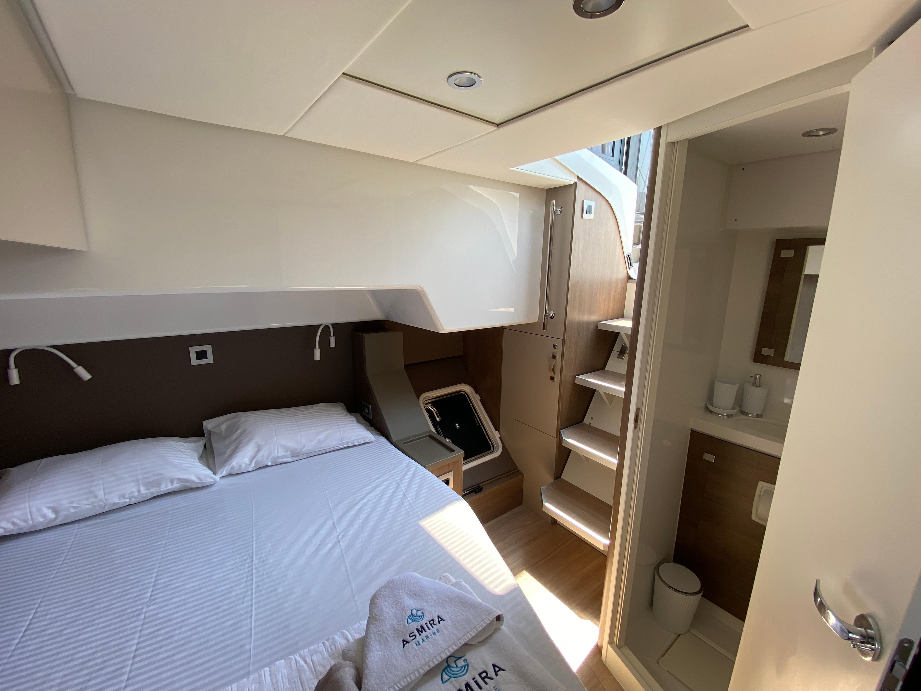 Bali 4.6 - 5 + 1 cab., picture 22